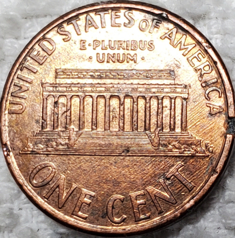 Pocket-Change-Find-LMC-1994-D-